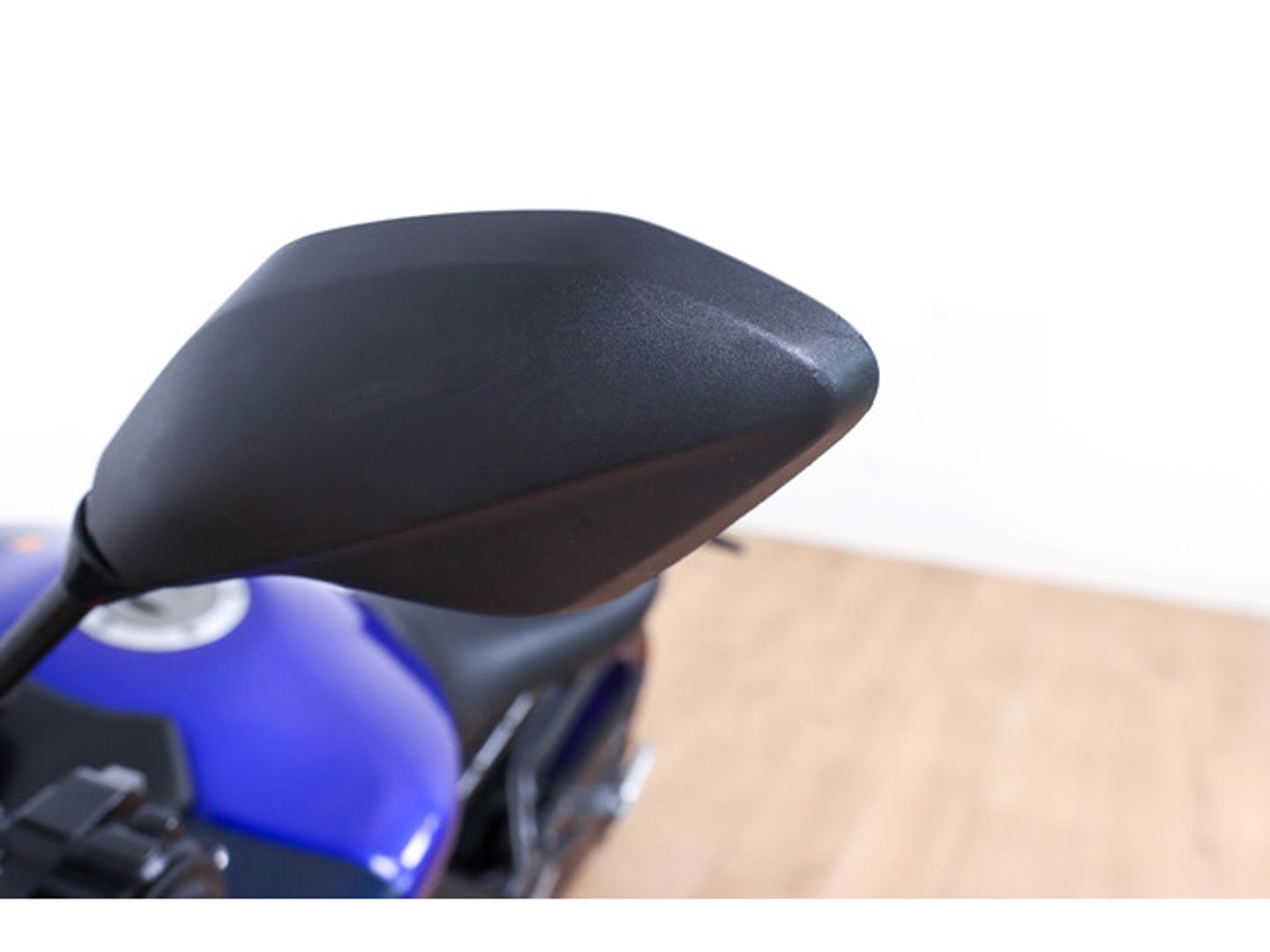 Yamaha MT -09