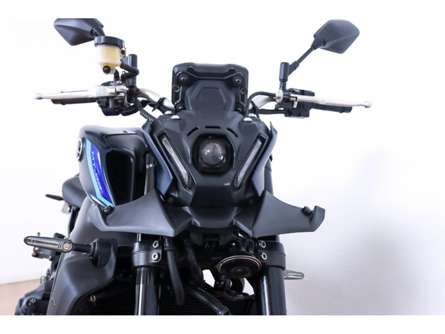 Yamaha MT -09