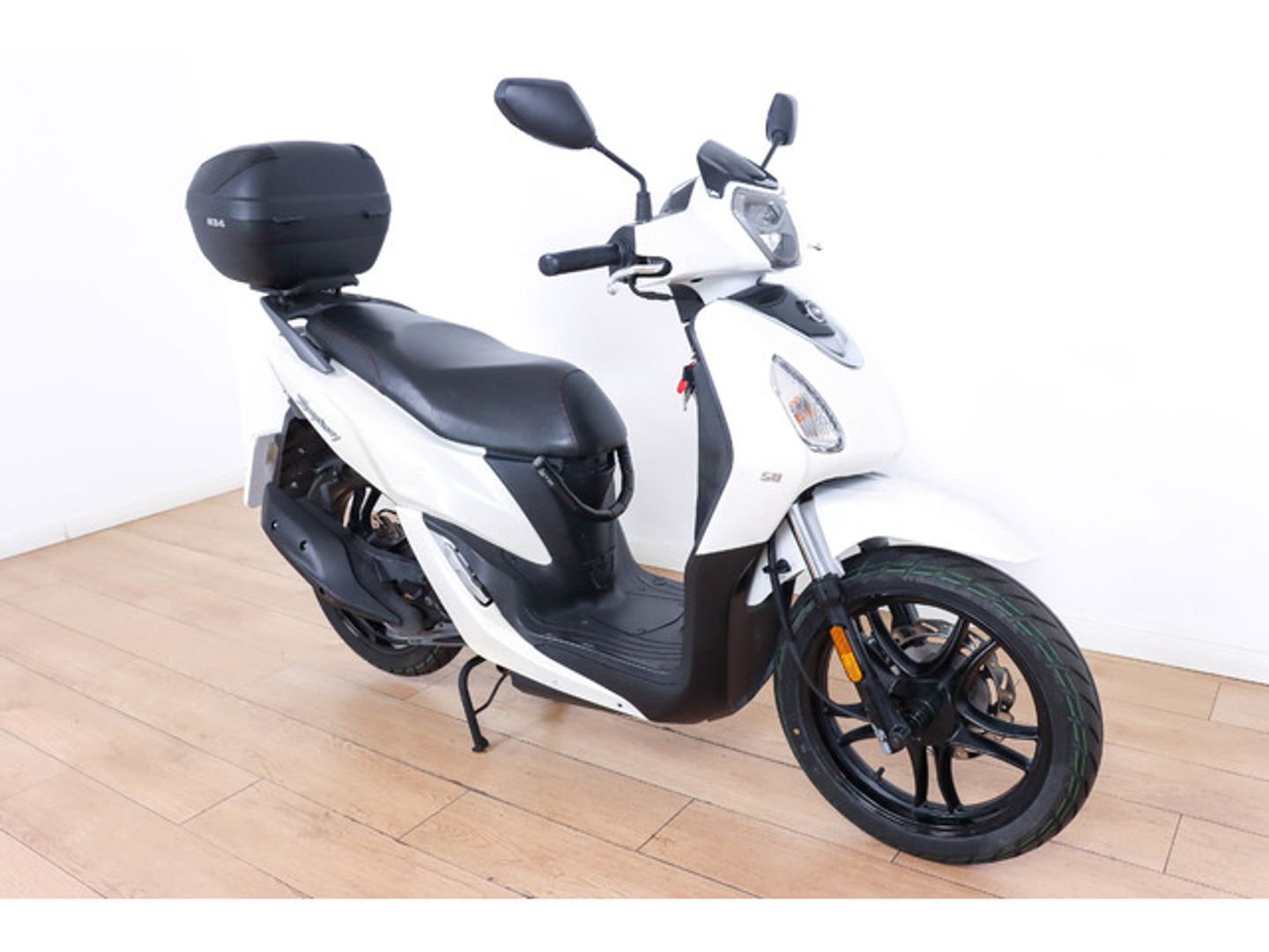 SYM Symphony 50