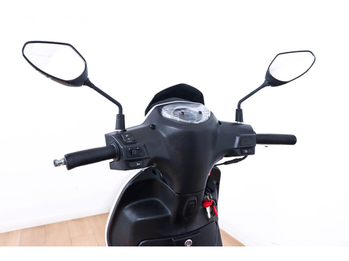 SYM Symphony 50