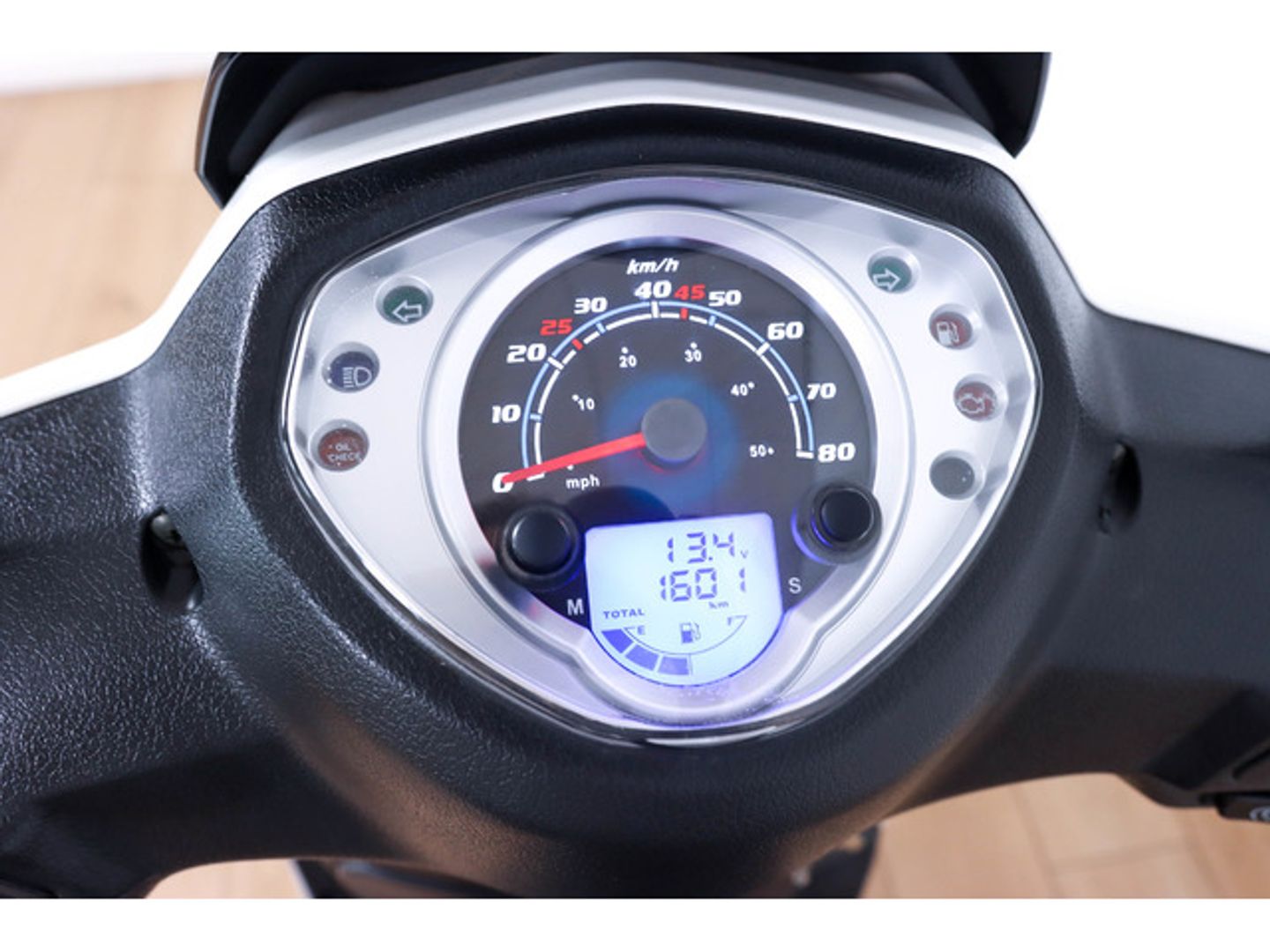 SYM Symphony 50