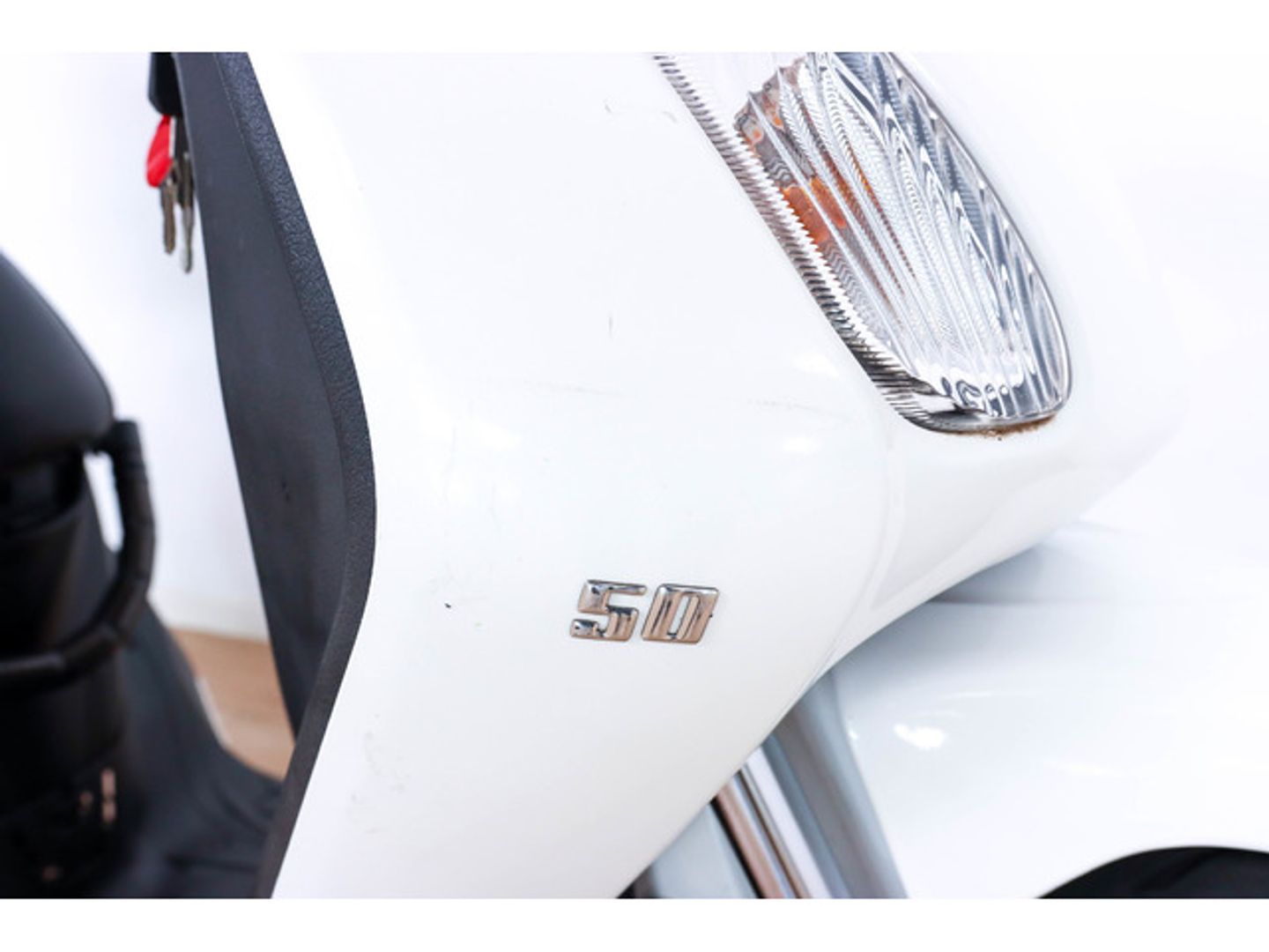 SYM Symphony 50