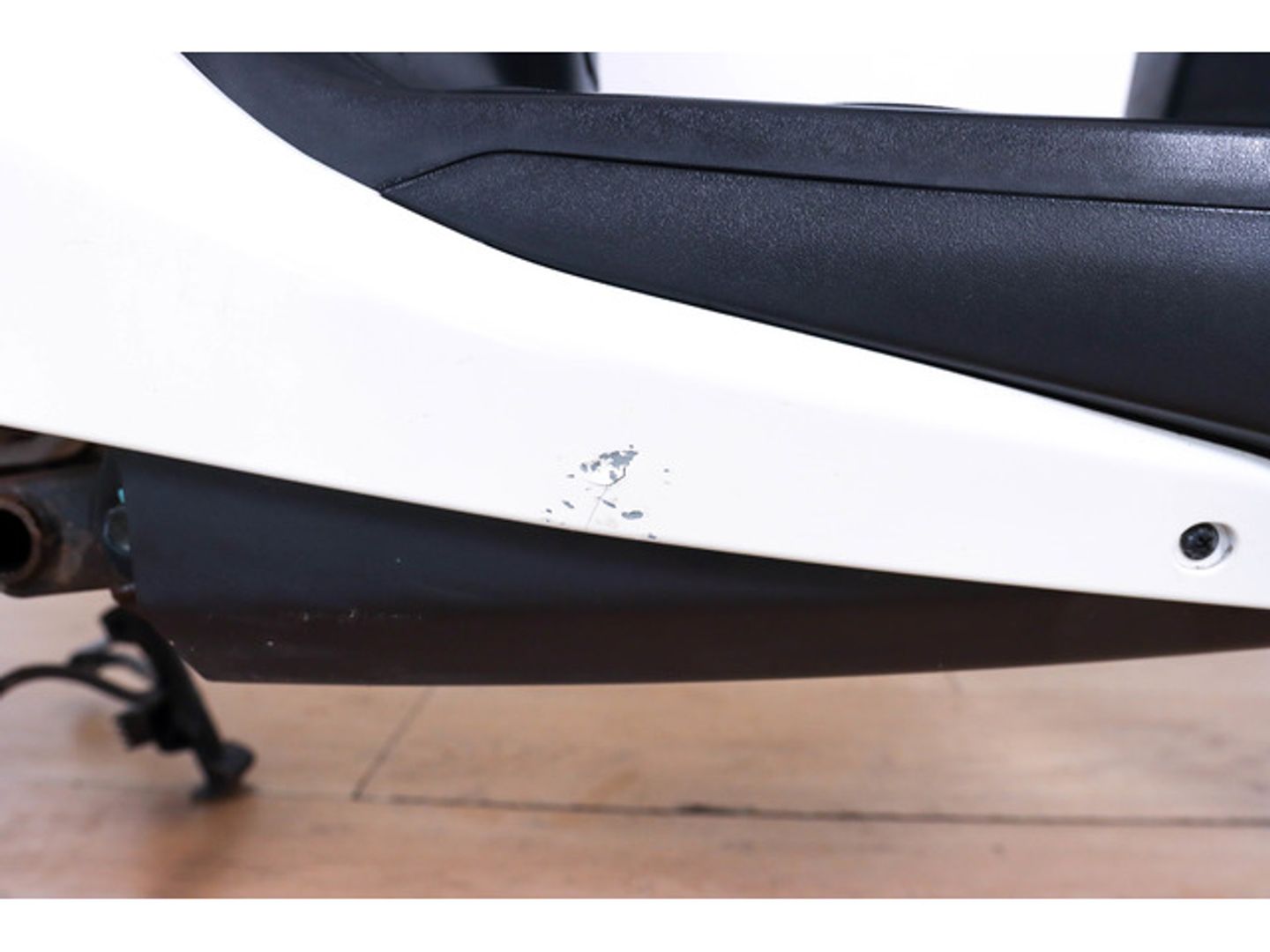 SYM Symphony 50