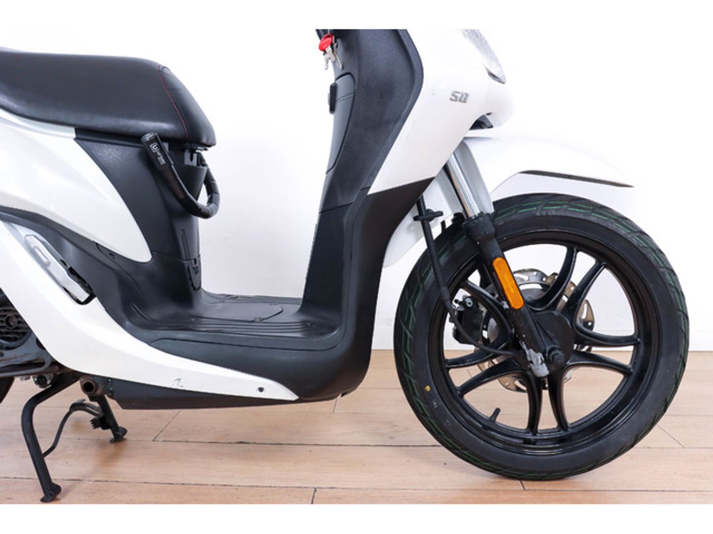 SYM Symphony 50