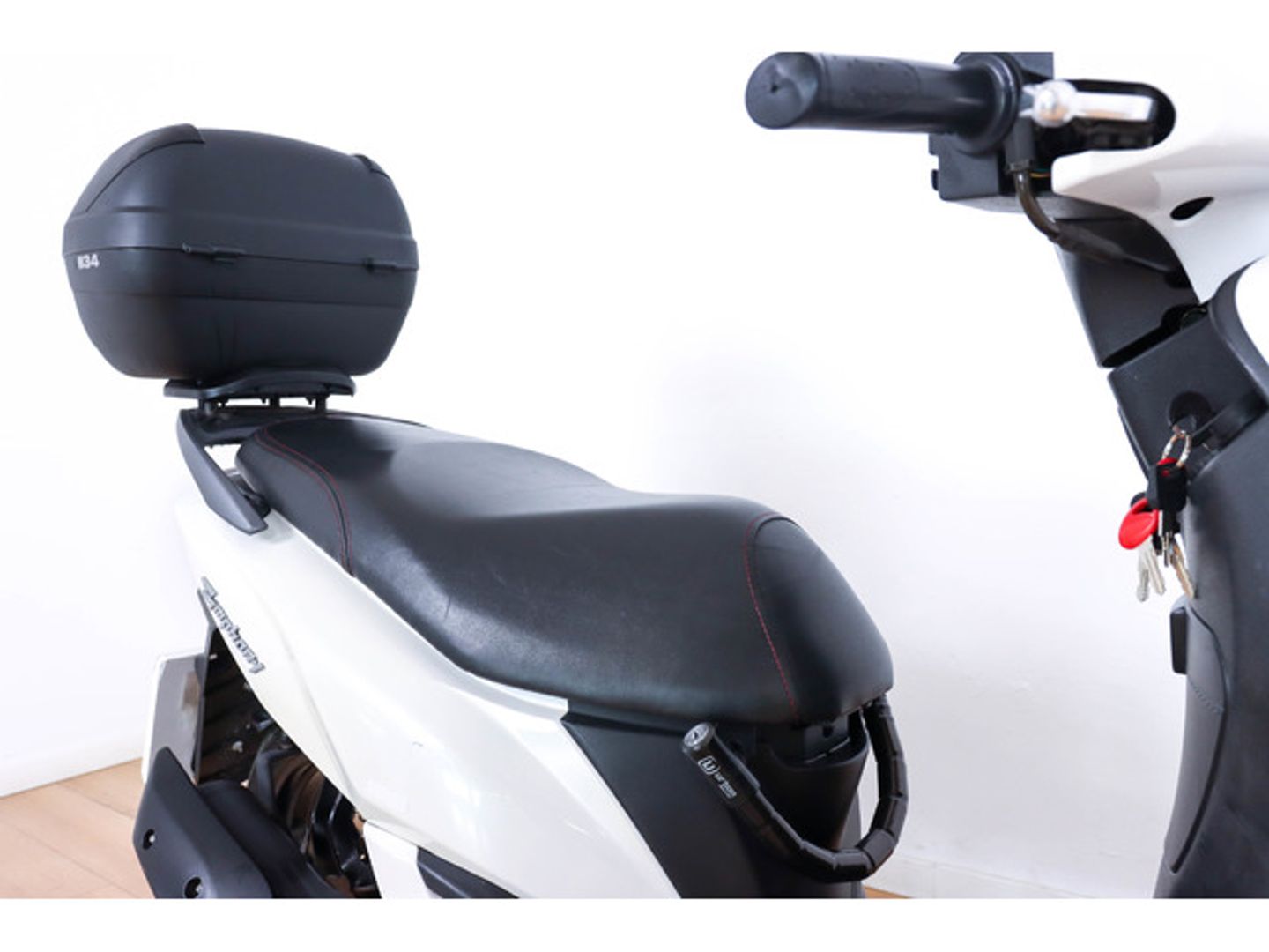 SYM Symphony 50