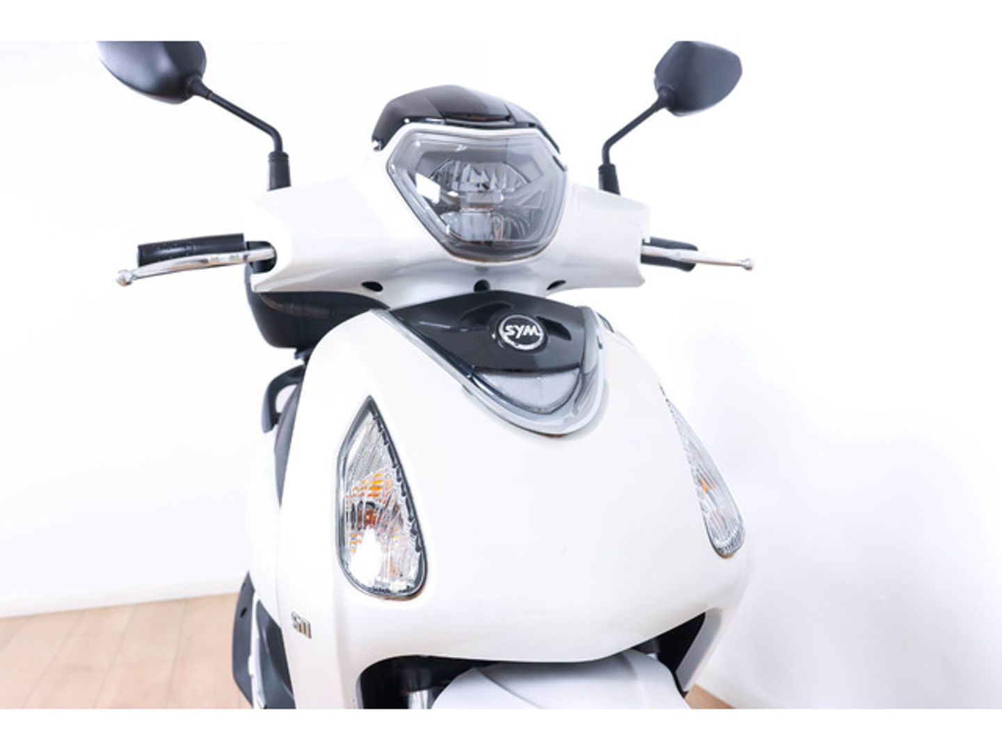 SYM Symphony 50