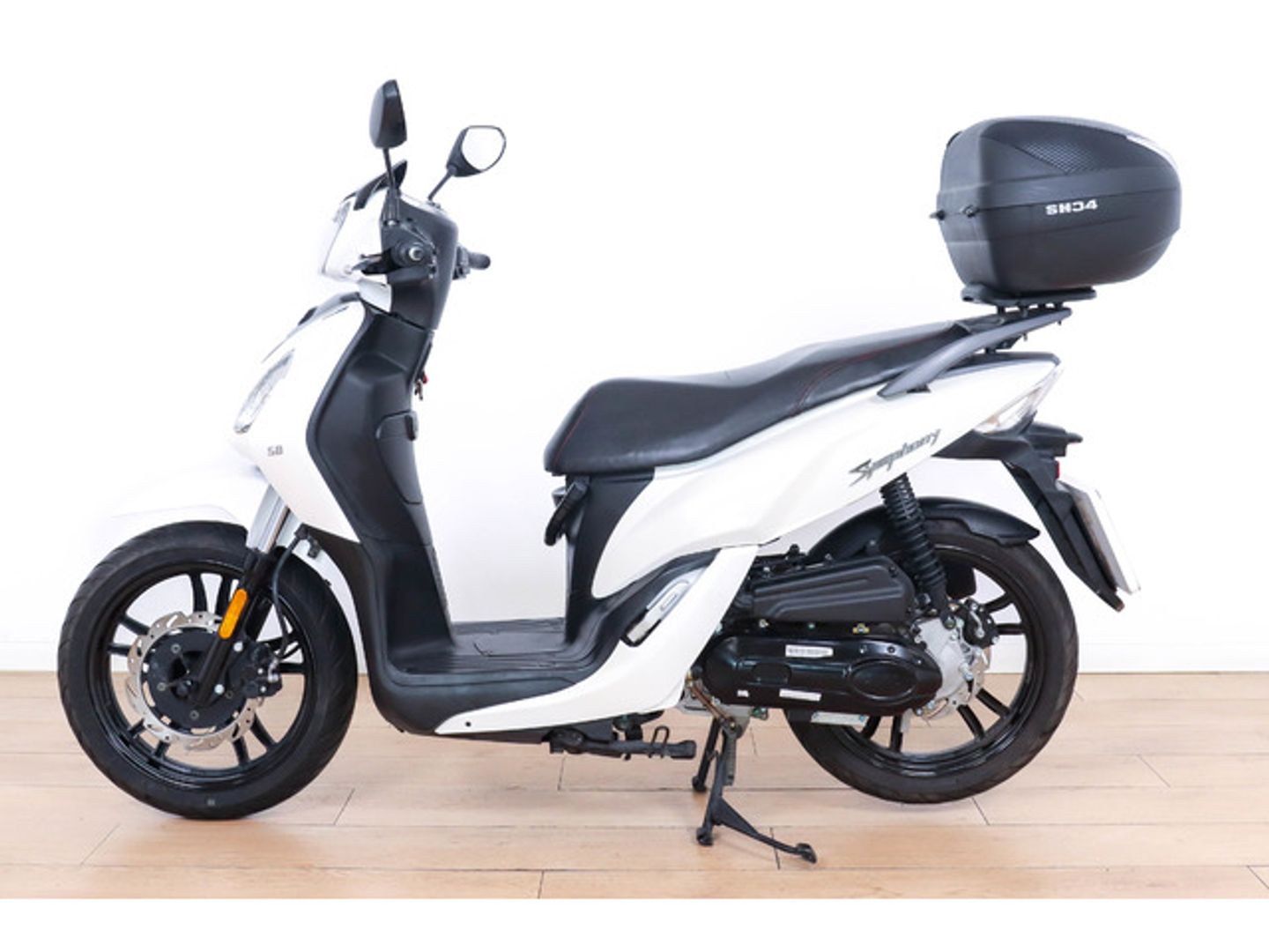SYM Symphony 50