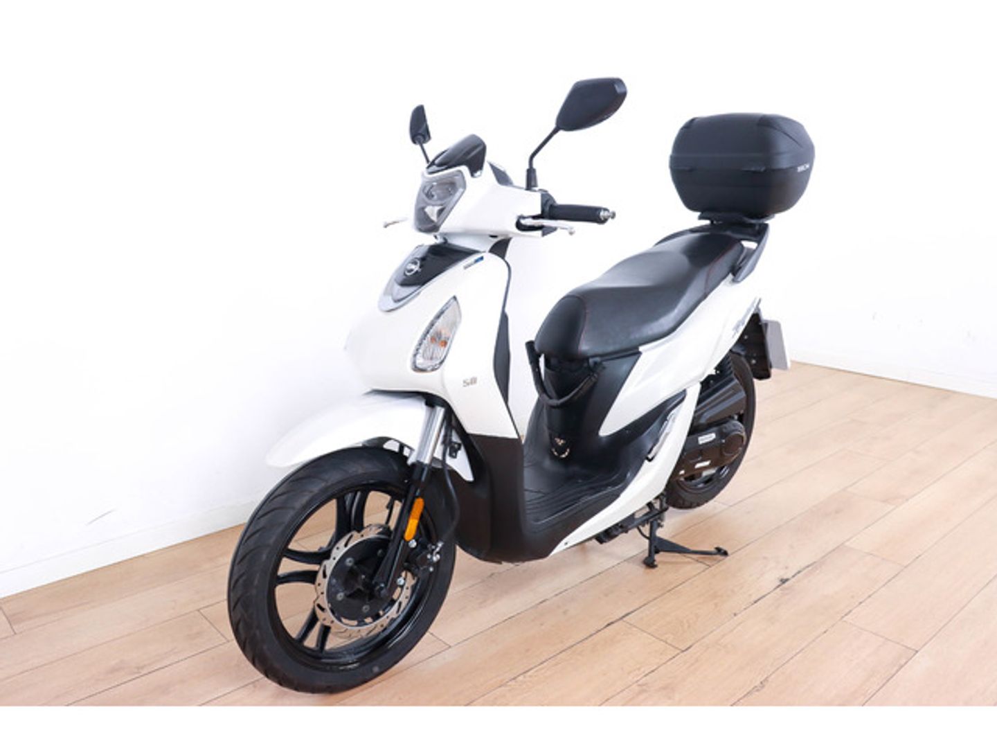 SYM Symphony 50