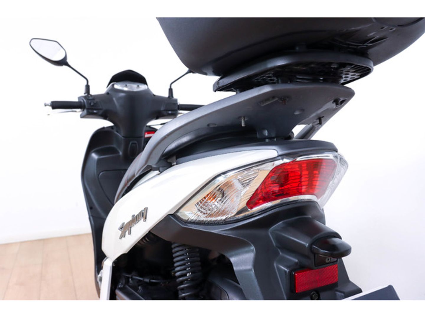 SYM Symphony 50
