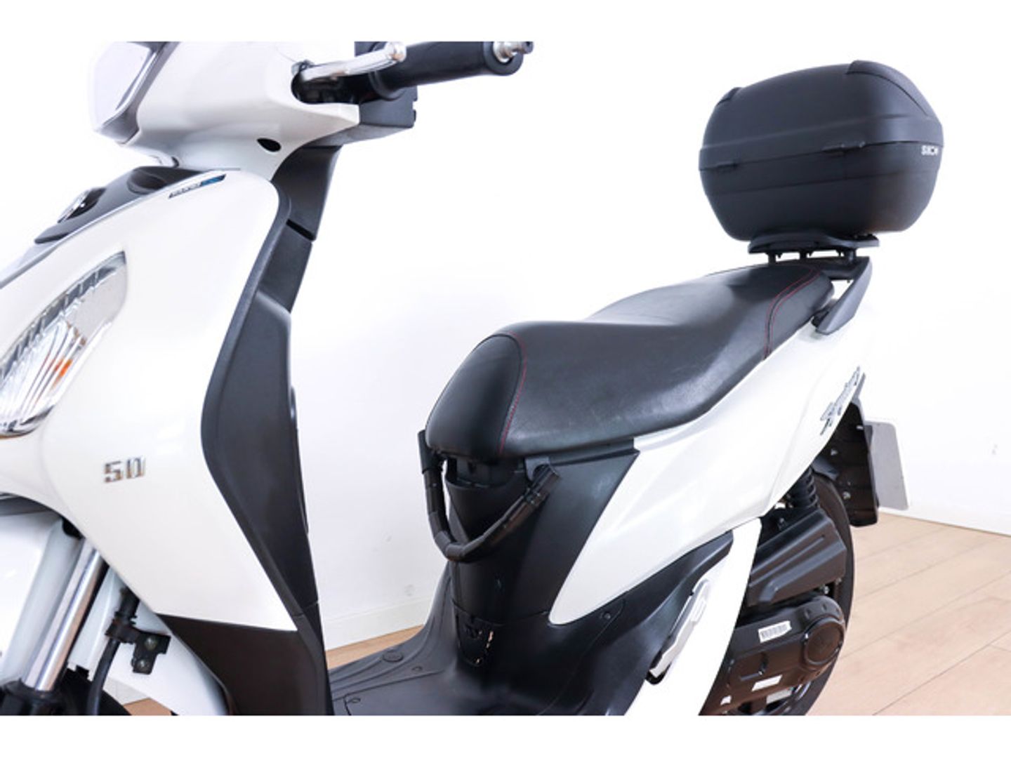 SYM Symphony 50
