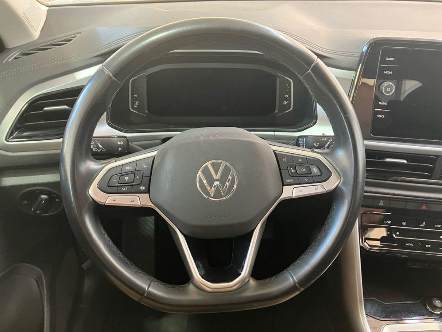 Volkswagen T-Roc Life 1.0 TSI 81 kW (110 CV)