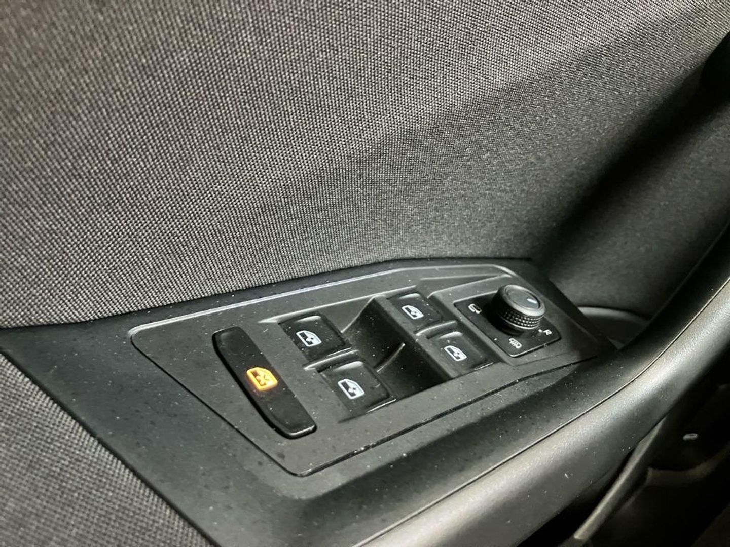 Volkswagen T-Roc Life 1.0 TSI 81 kW (110 CV)