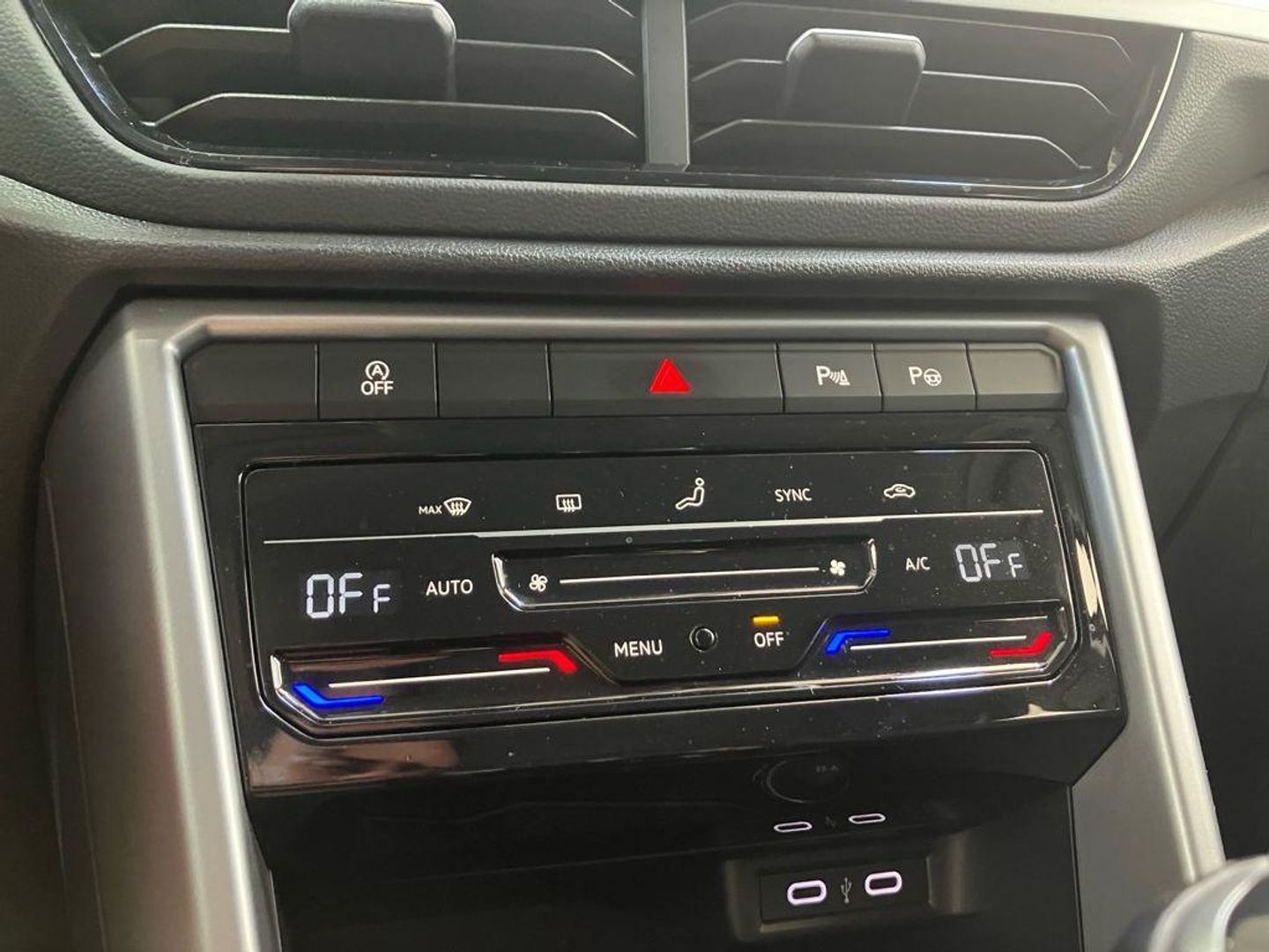 Volkswagen T-Roc Life 1.0 TSI 81 kW (110 CV)