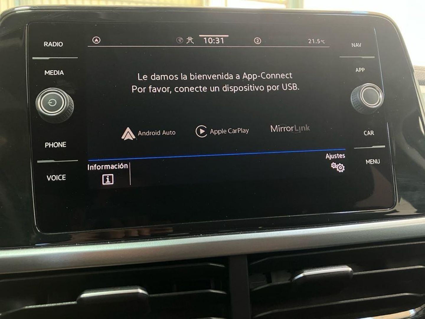 Volkswagen T-Roc Life 1.0 TSI 81 kW (110 CV)