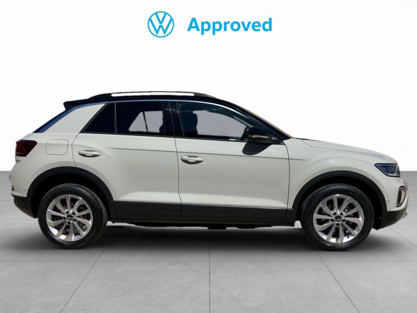 Volkswagen T-Roc Life 1.0 TSI 81 kW (110 CV)