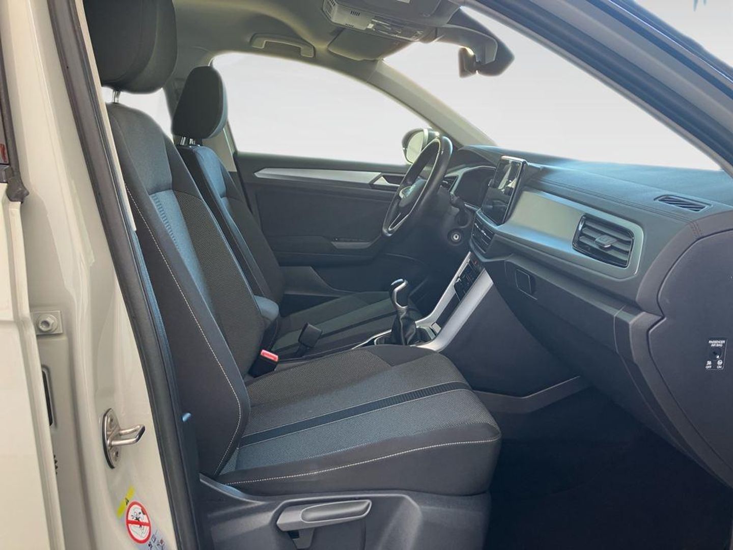 Volkswagen T-Roc Life 1.0 TSI 81 kW (110 CV)