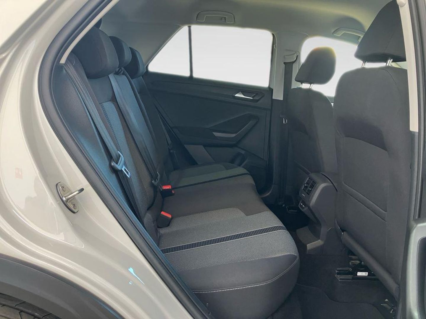 Volkswagen T-Roc Life 1.0 TSI 81 kW (110 CV)