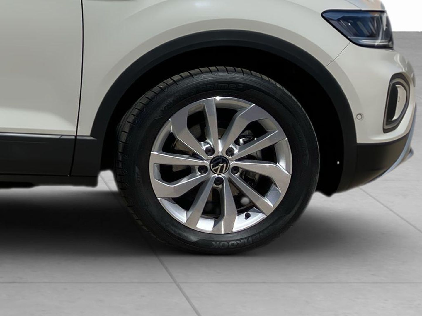 Volkswagen T-Roc Life 1.0 TSI 81 kW (110 CV)
