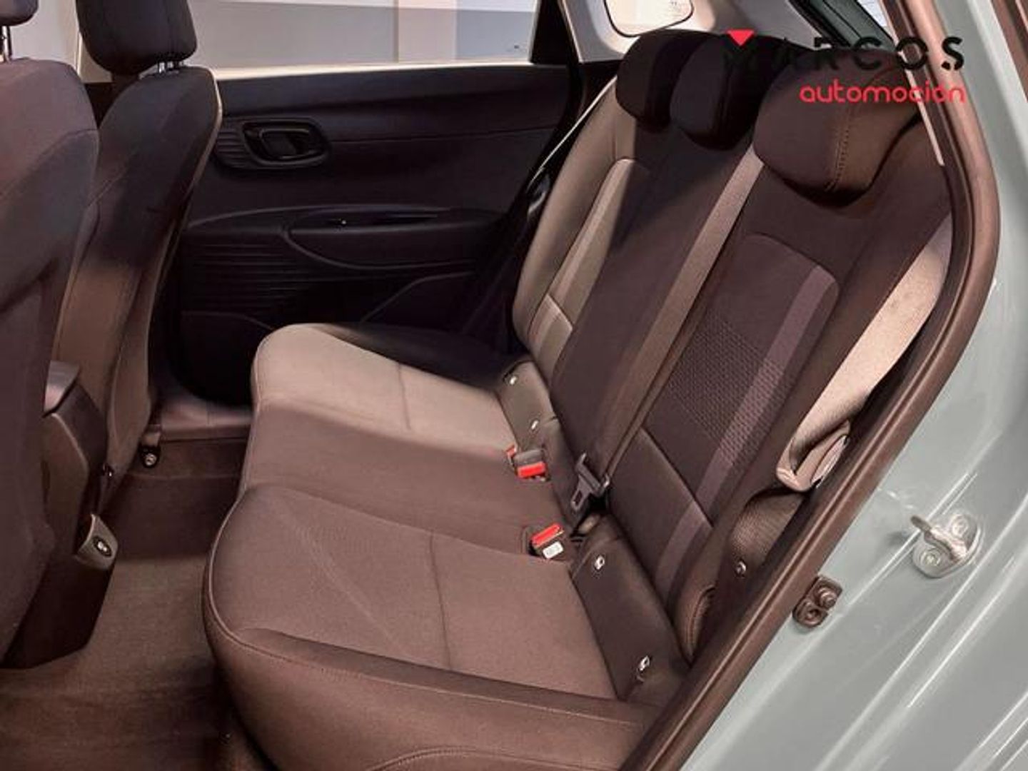 Hyundai i20 1.2 MPI Klass 62 kW (84 CV)