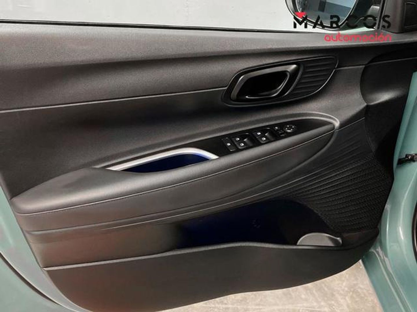 Hyundai i20 1.2 MPI Klass 62 kW (84 CV)