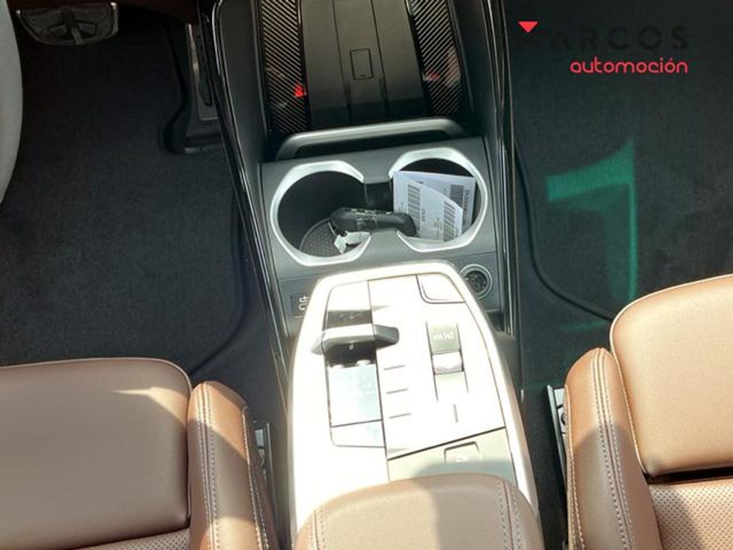 BMW iX2 xDrive30 230 kW (313 CV)