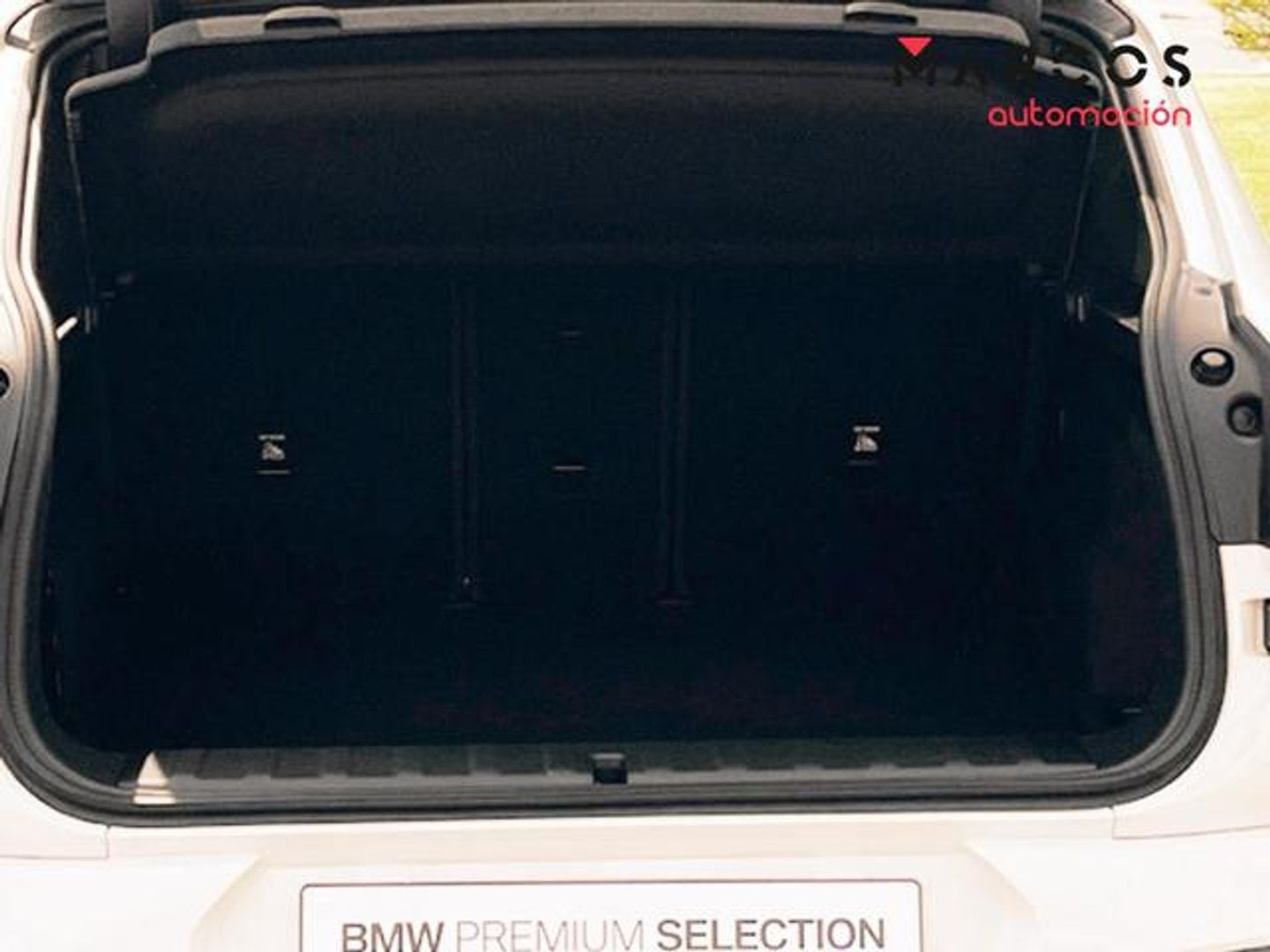 BMW iX2 xDrive30 230 kW (313 CV)