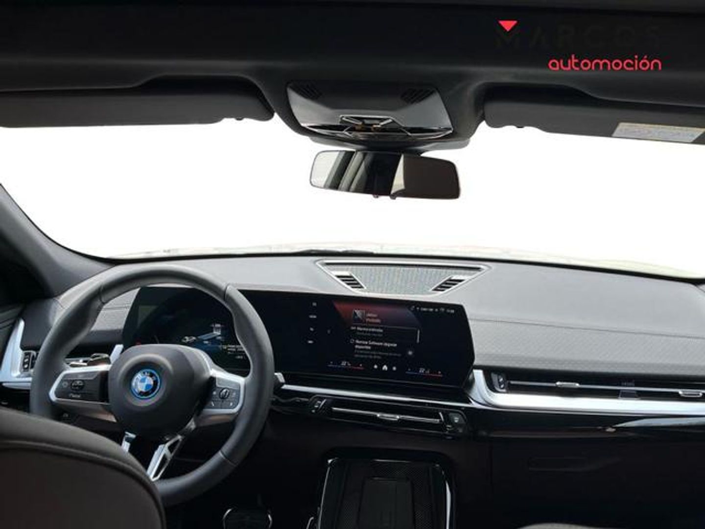 BMW iX2 xDrive30 230 kW (313 CV)
