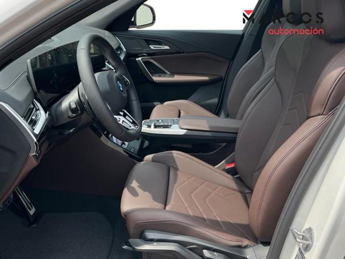 BMW iX2 xDrive30 230 kW (313 CV)