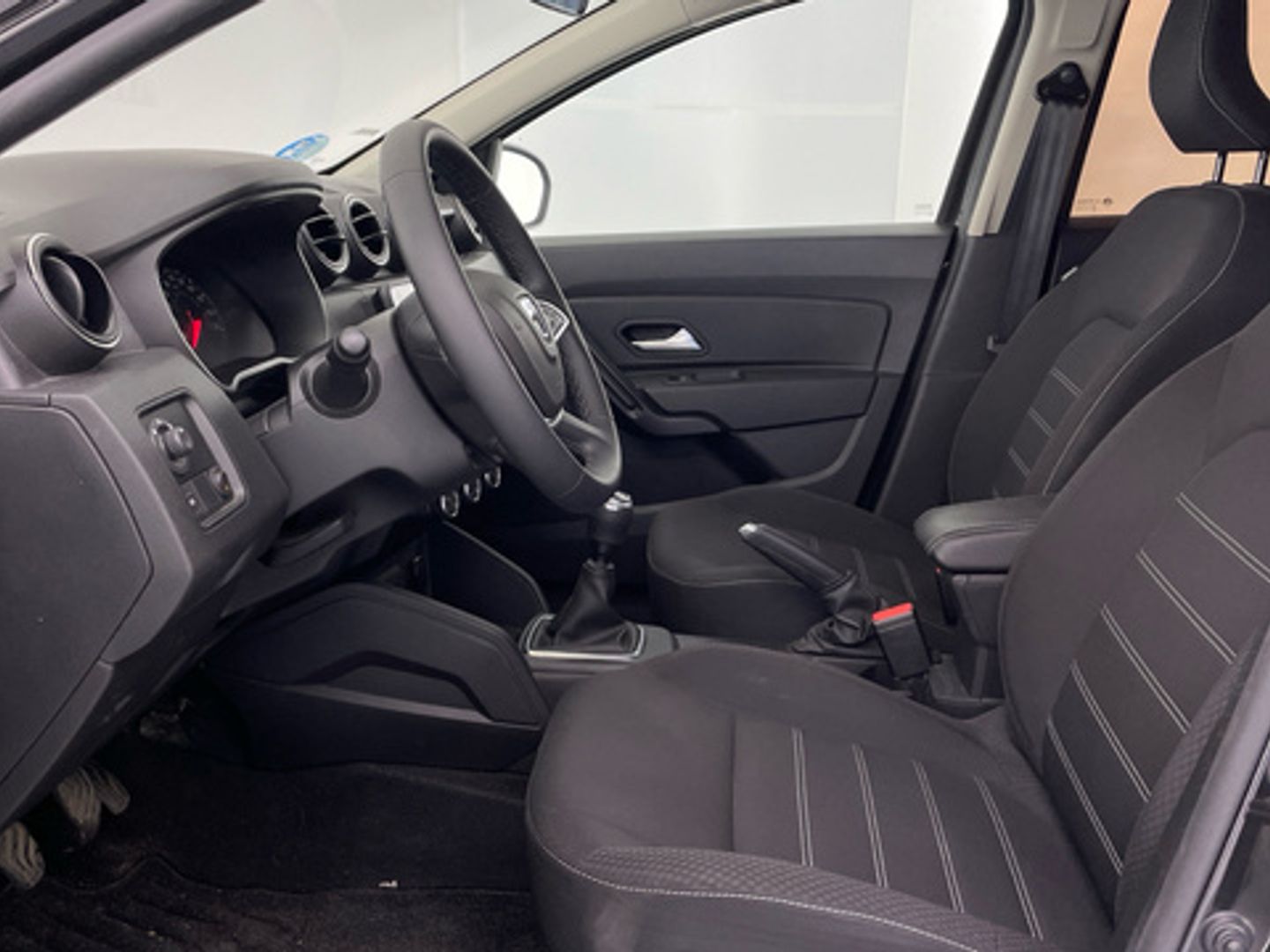 Dacia Duster TCE ECO-G Prestige 4X2 74 kW (100 CV)