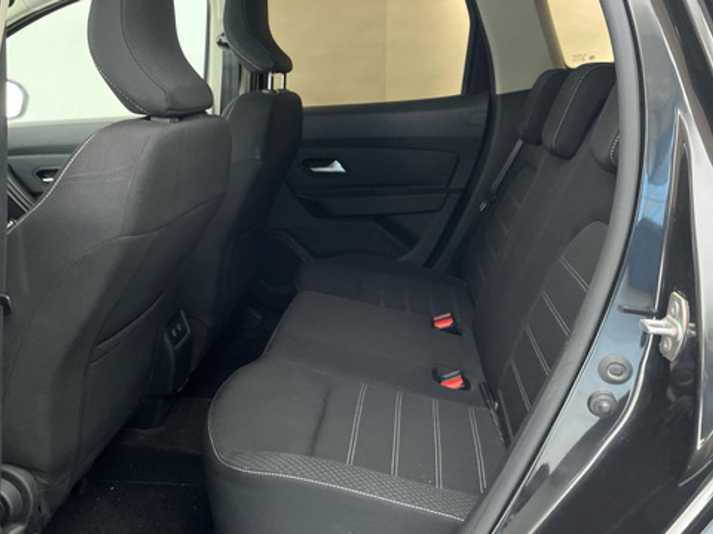 Dacia Duster TCE ECO-G Prestige 4X2 74 kW (100 CV)