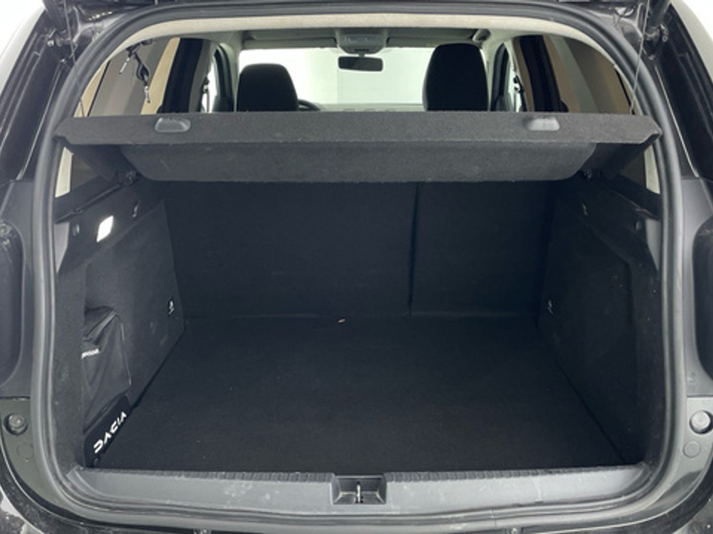 Dacia Duster TCE ECO-G Prestige 4X2 74 kW (100 CV)