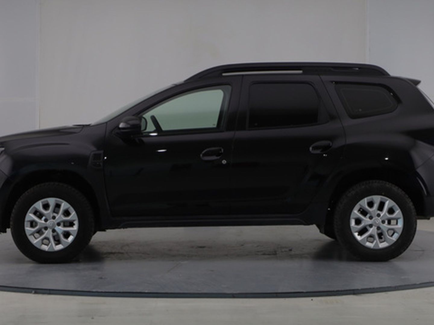 Dacia Duster TCE ECO-G Prestige 4X2 74 kW (100 CV)
