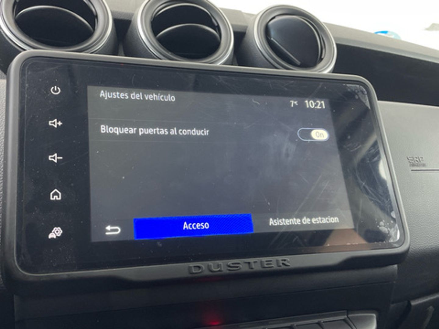 Dacia Duster TCE ECO-G Prestige 4X2 74 kW (100 CV)