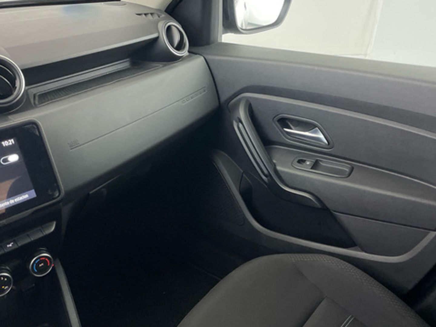 Dacia Duster TCE ECO-G Prestige 4X2 74 kW (100 CV)