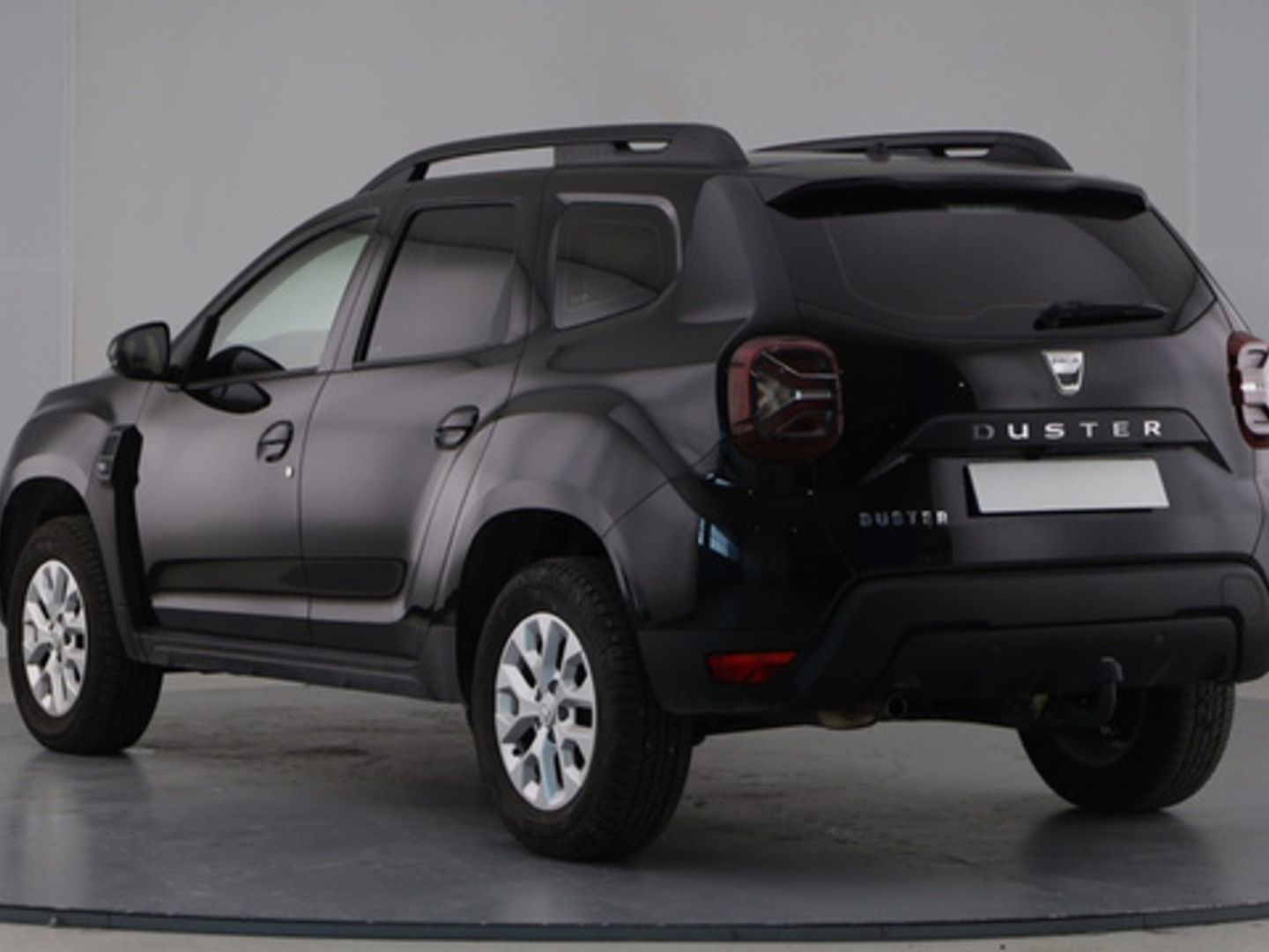 Dacia Duster TCE ECO-G Prestige 4X2 74 kW (100 CV)