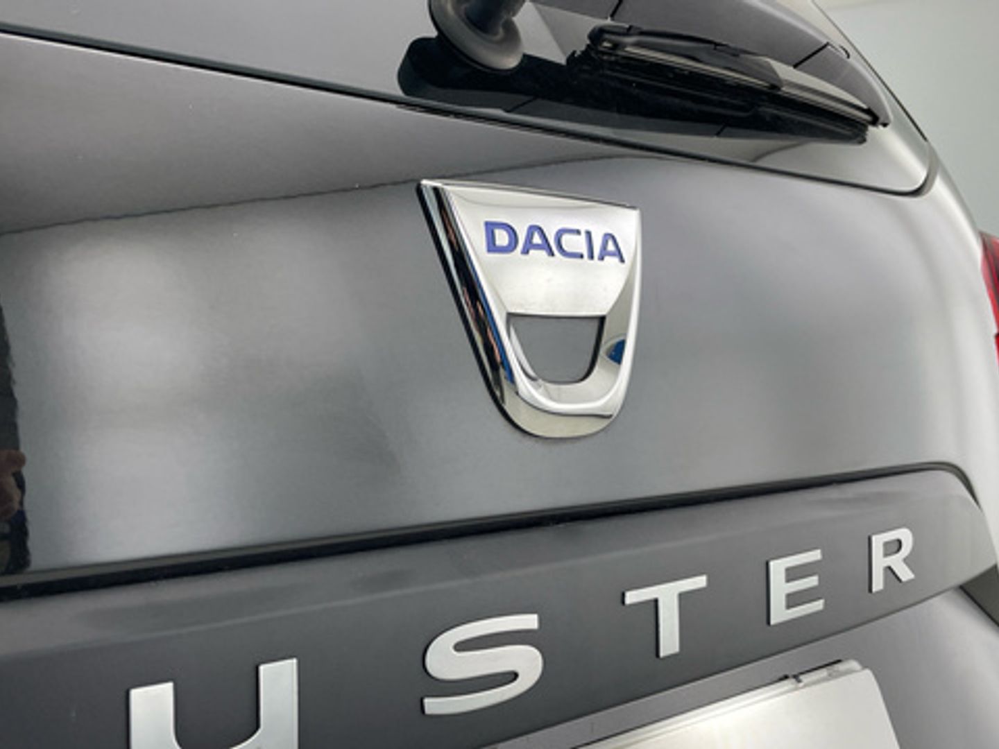 Dacia Duster TCE ECO-G Prestige 4X2 74 kW (100 CV)
