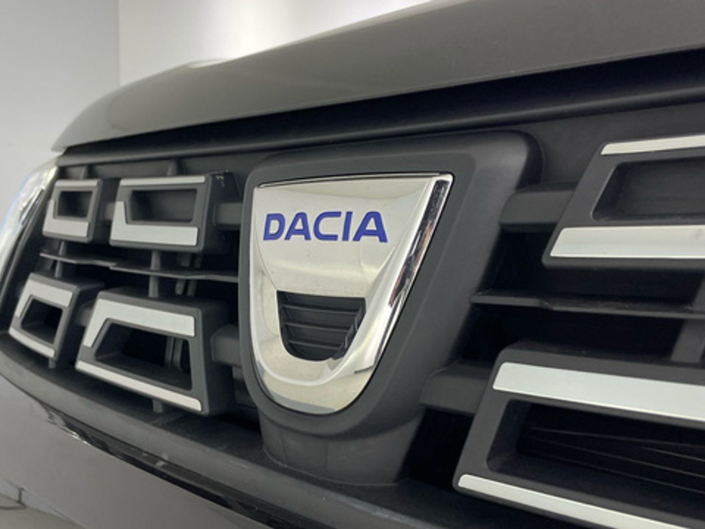 Dacia Duster TCE ECO-G Prestige 4X2 74 kW (100 CV)