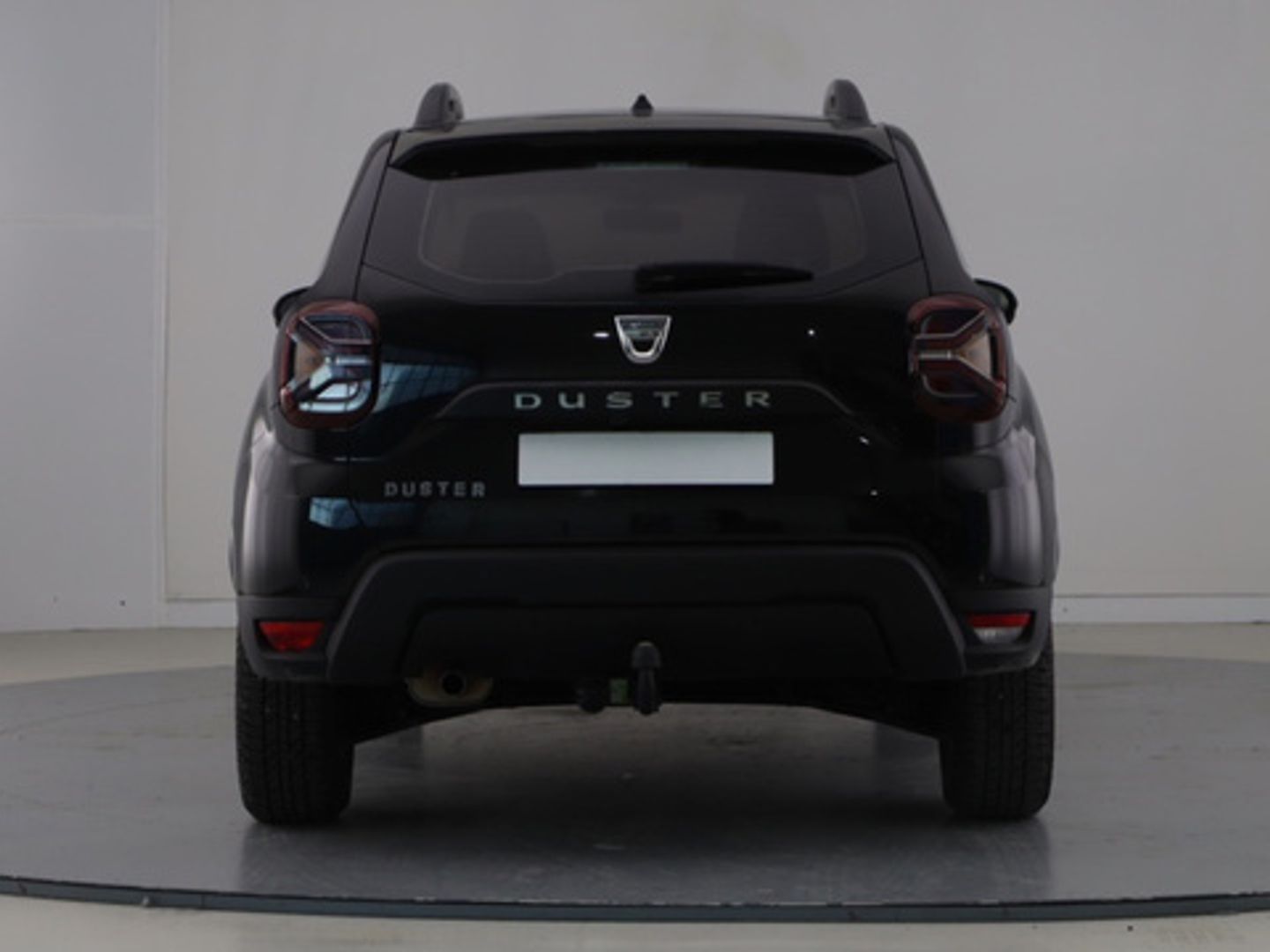 Dacia Duster TCE ECO-G Prestige 4X2 74 kW (100 CV)