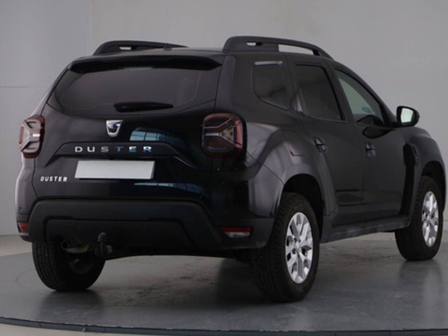 Dacia Duster TCE ECO-G Prestige 4X2 74 kW (100 CV)