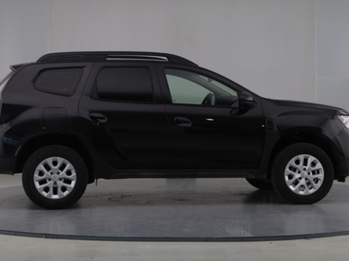 Dacia Duster TCE ECO-G Prestige 4X2 74 kW (100 CV)