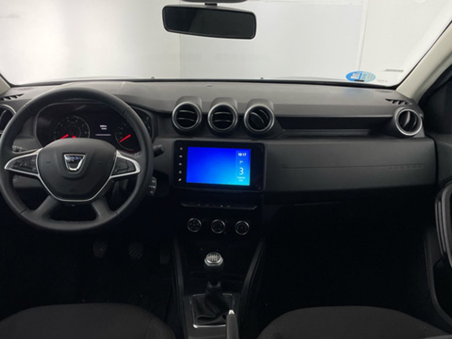 Dacia Duster TCE ECO-G Prestige 4X2 74 kW (100 CV)