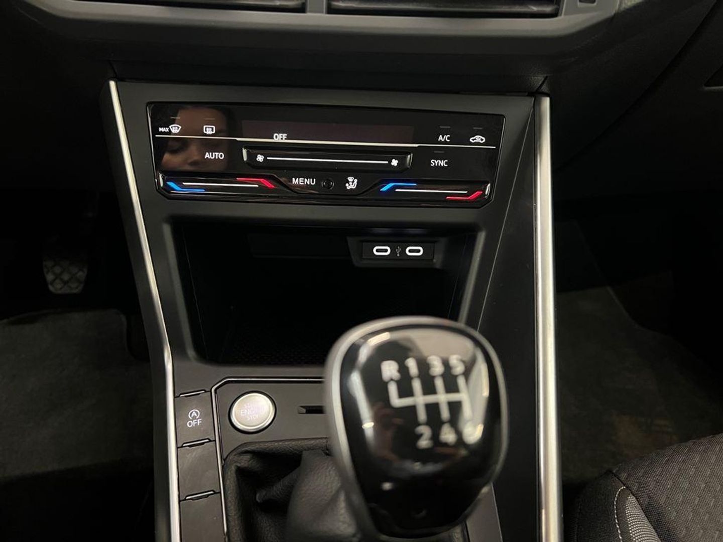 Volkswagen Taigo 1.0 TSI 85 kW (115 CV)