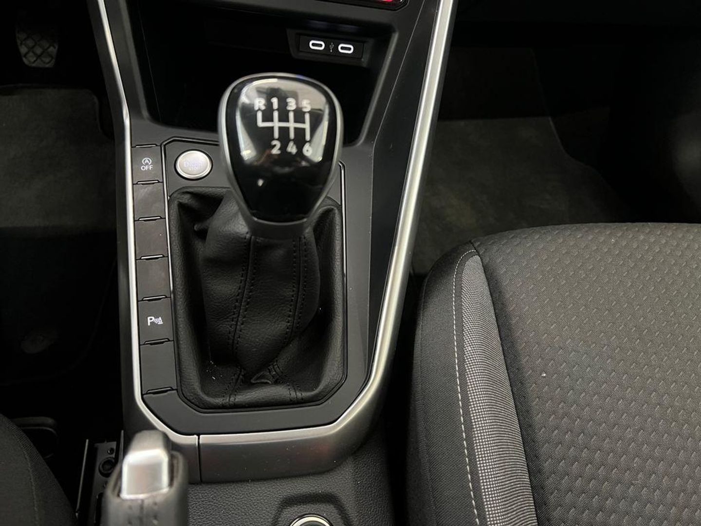 Volkswagen Taigo 1.0 TSI 85 kW (115 CV)