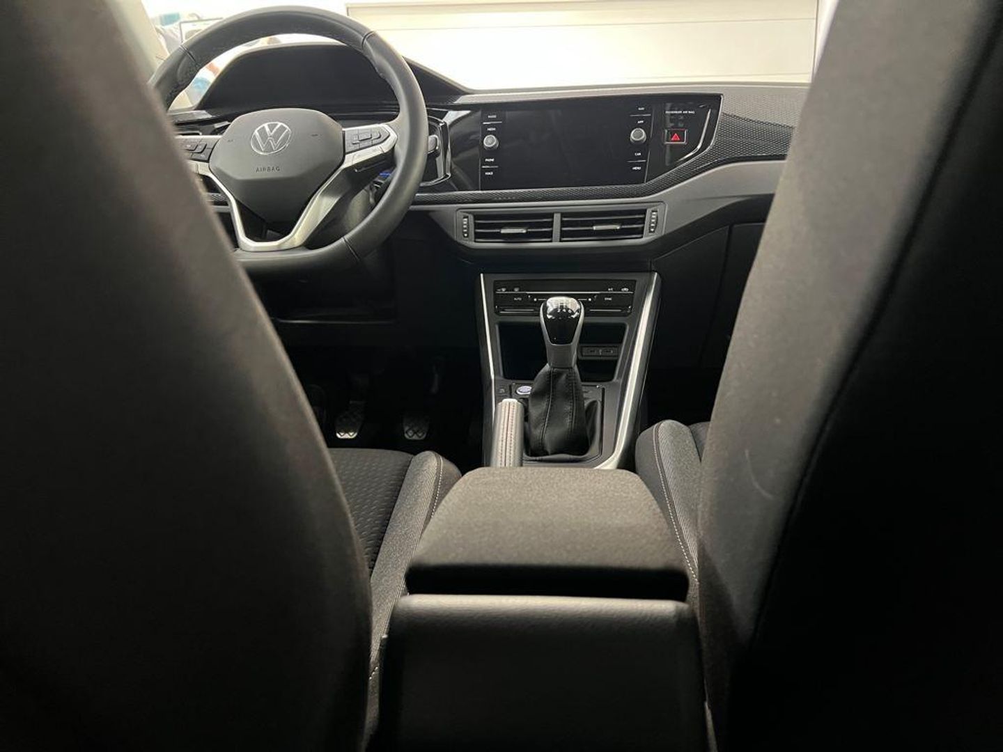 Volkswagen Taigo 1.0 TSI 85 kW (115 CV)
