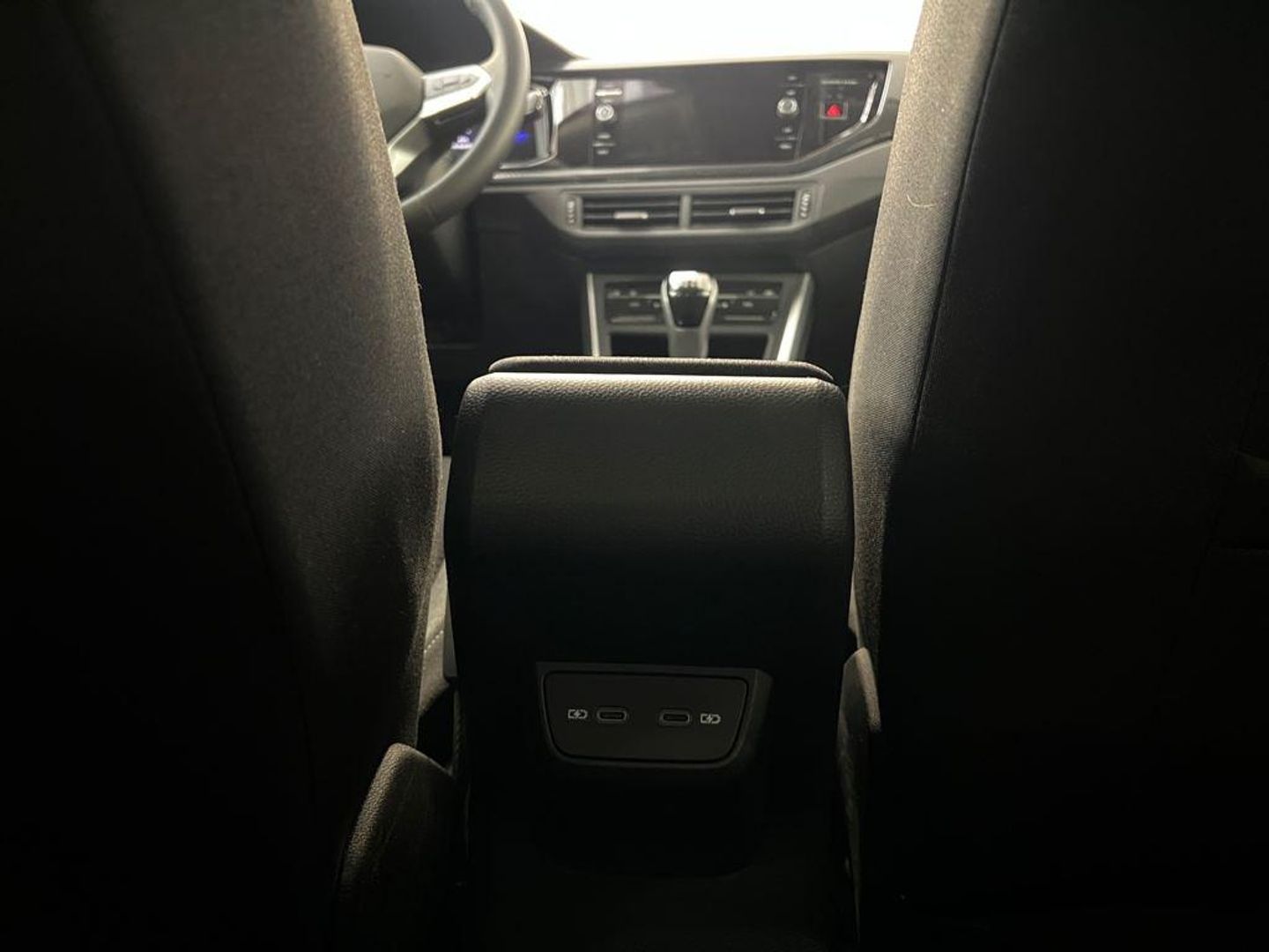 Volkswagen Taigo 1.0 TSI 85 kW (115 CV)