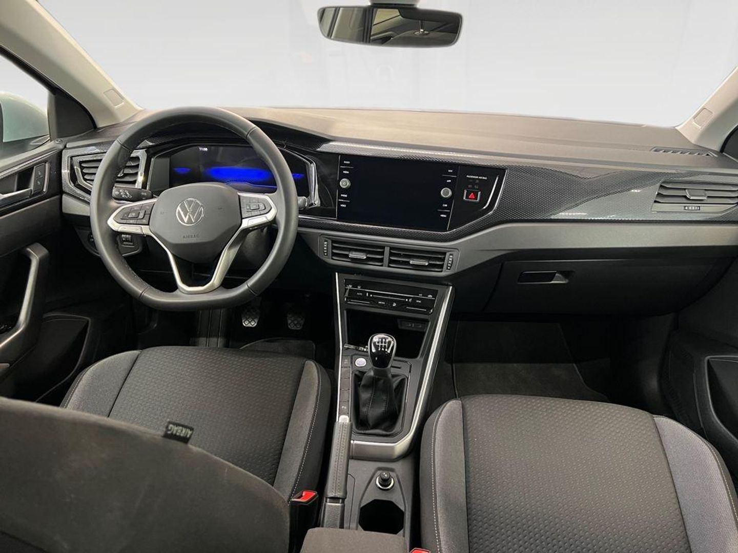 Volkswagen Taigo 1.0 TSI 85 kW (115 CV)
