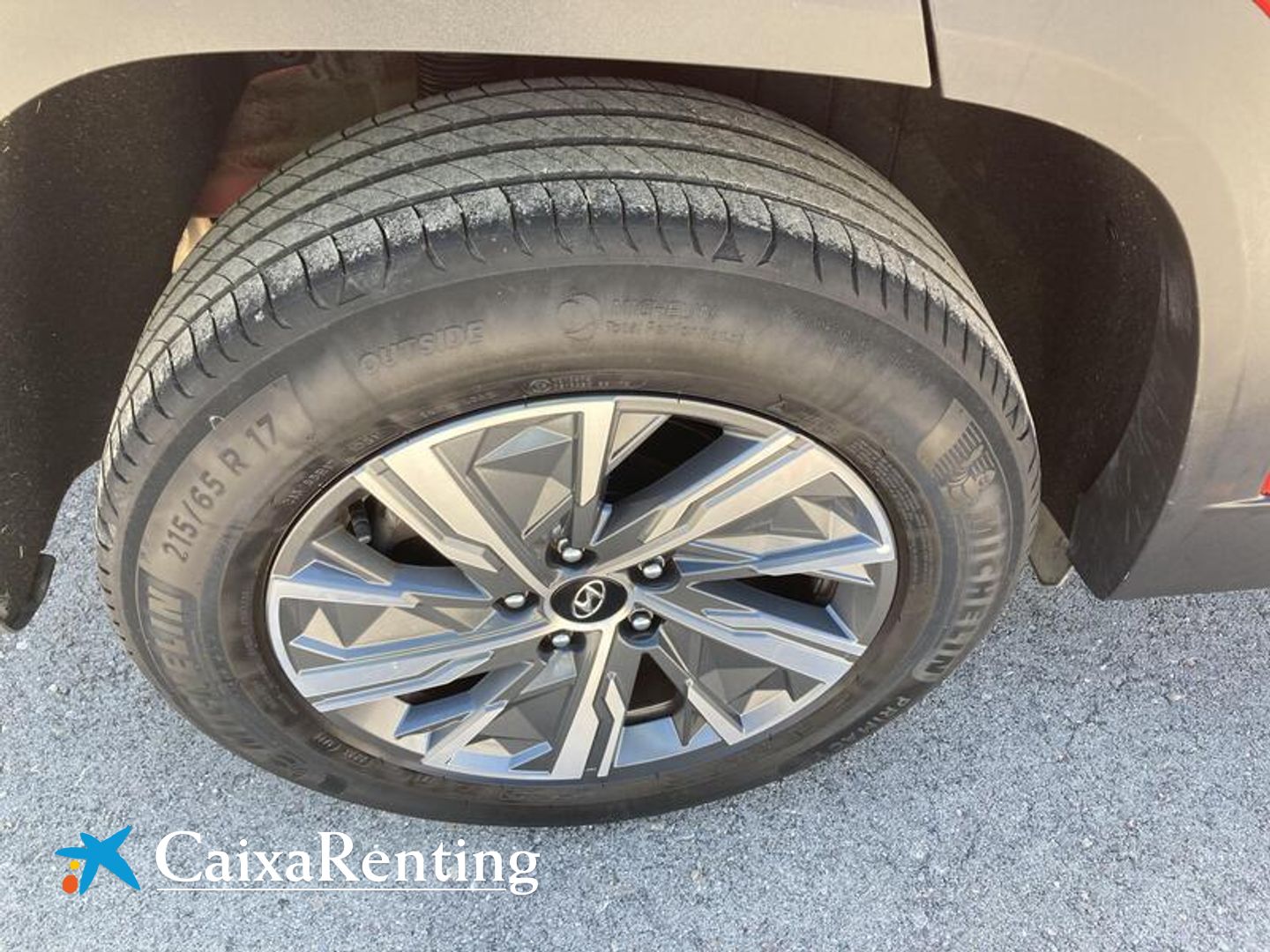 Hyundai Tucson 1.6 TGDI HEV Maxx Auto 169 kW (230 CV)