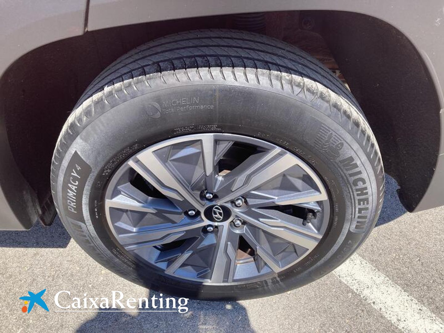 Hyundai Tucson 1.6 TGDI HEV Maxx Auto 169 kW (230 CV)