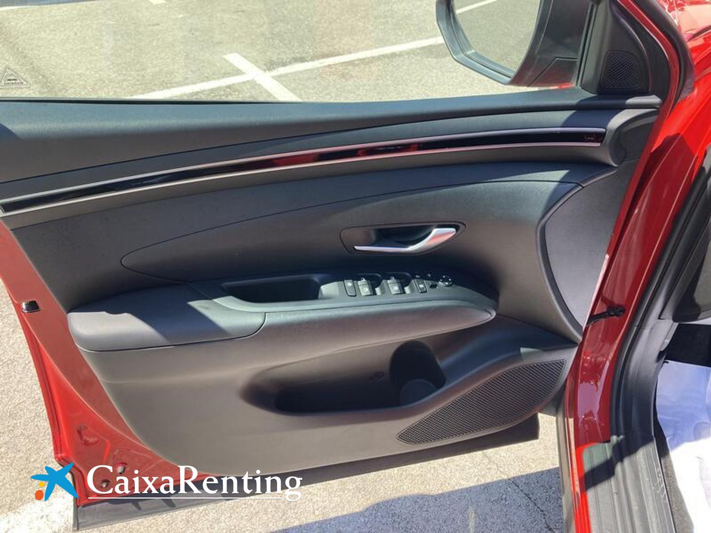Hyundai Tucson 1.6 TGDI HEV Maxx Auto 169 kW (230 CV)