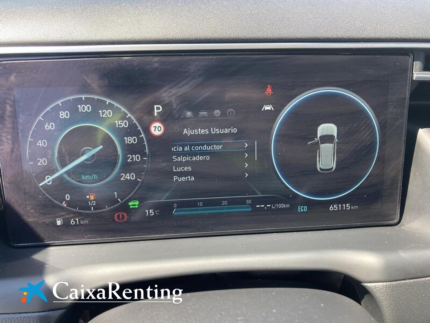 Hyundai Tucson 1.6 TGDI HEV Maxx Auto 169 kW (230 CV)